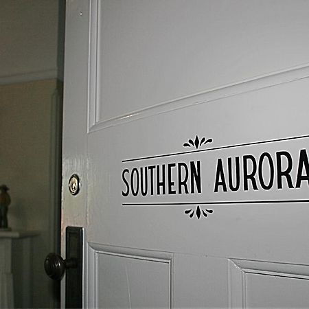 Southern Railway Hotel Гоулбёрн Экстерьер фото