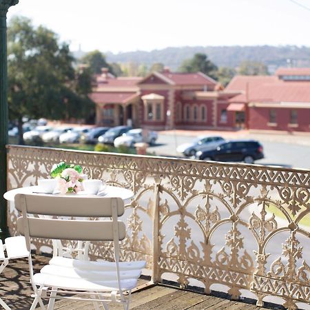 Southern Railway Hotel Гоулбёрн Экстерьер фото