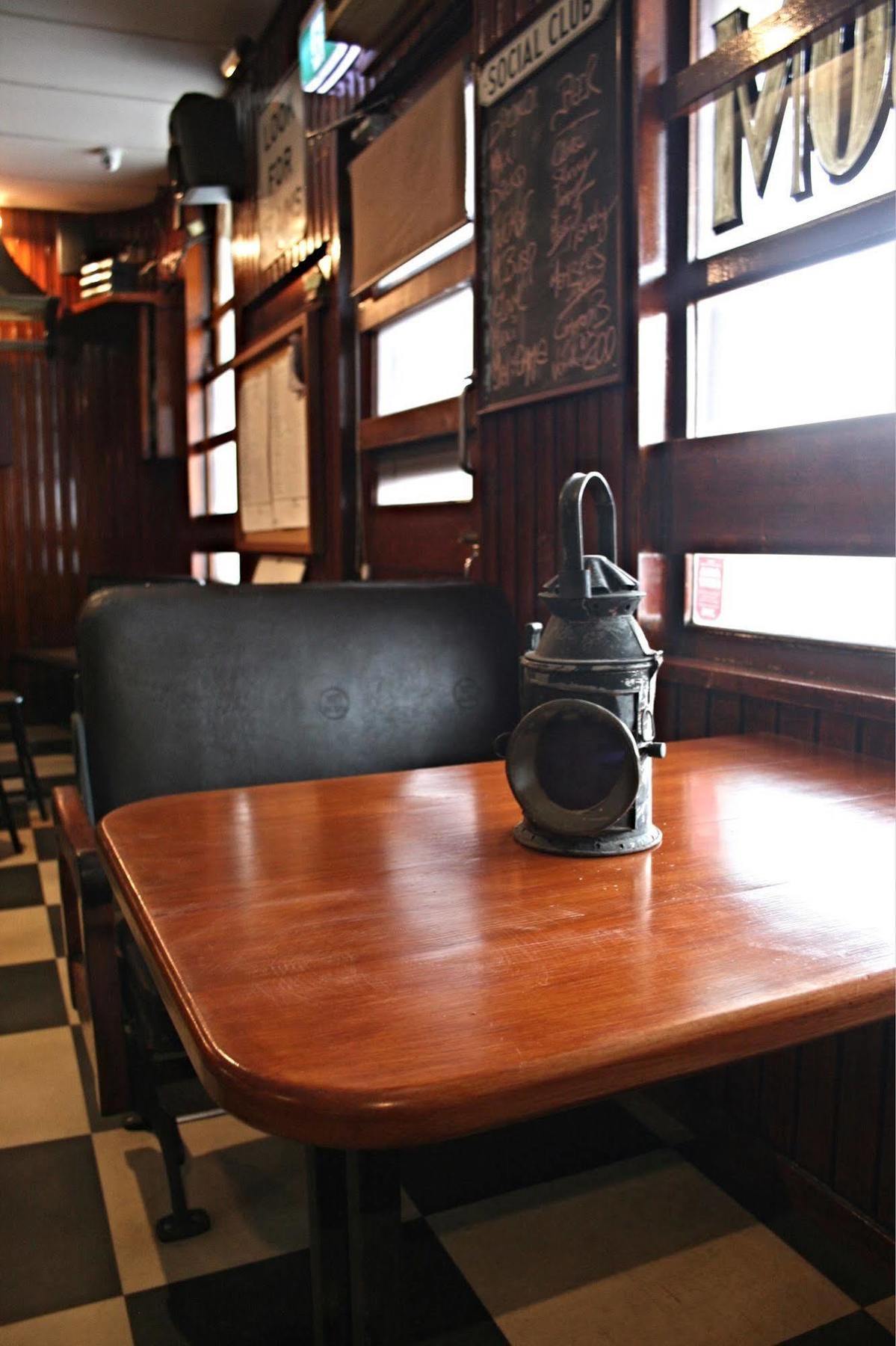 Southern Railway Hotel Гоулбёрн Экстерьер фото
