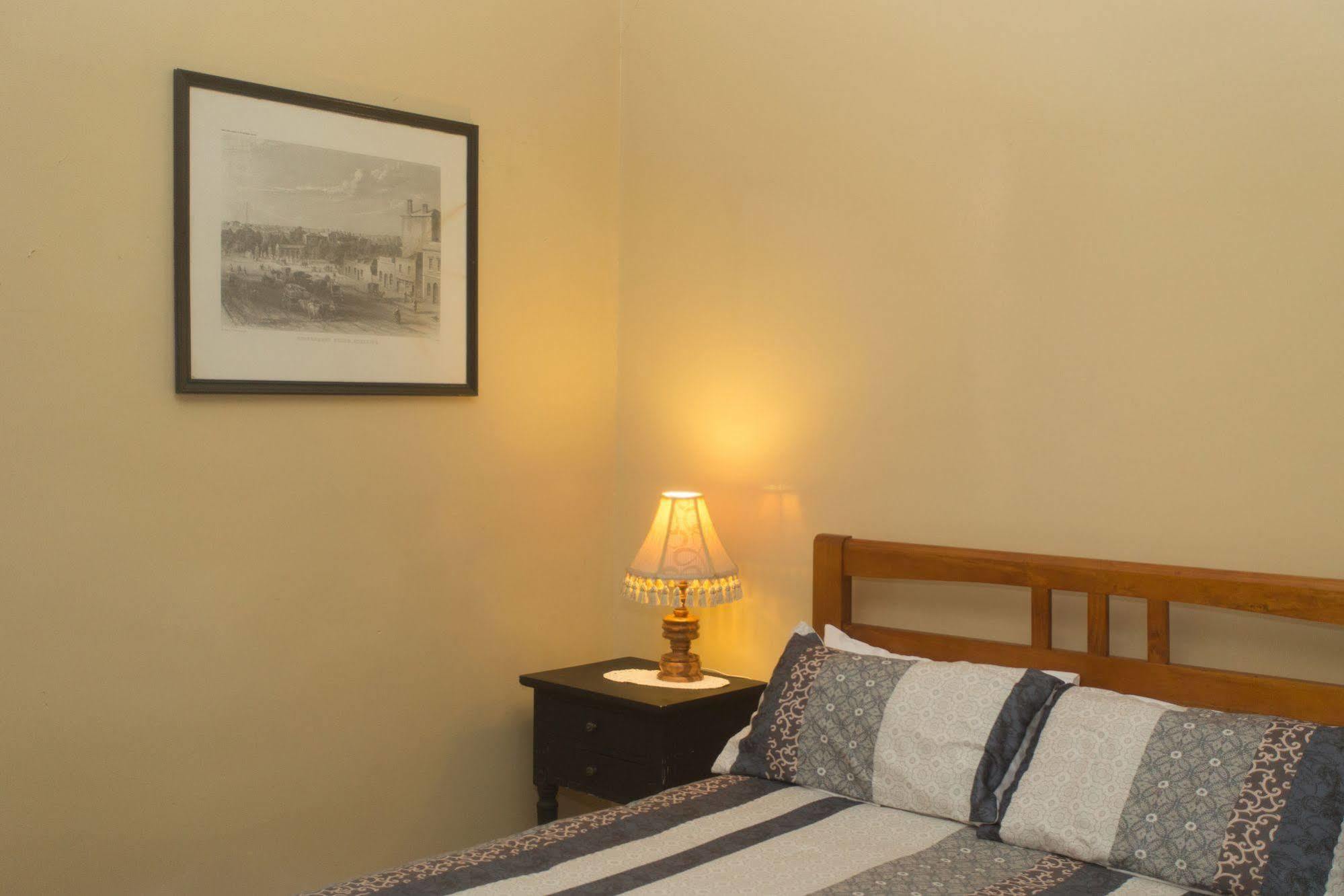 Southern Railway Hotel Гоулбёрн Экстерьер фото