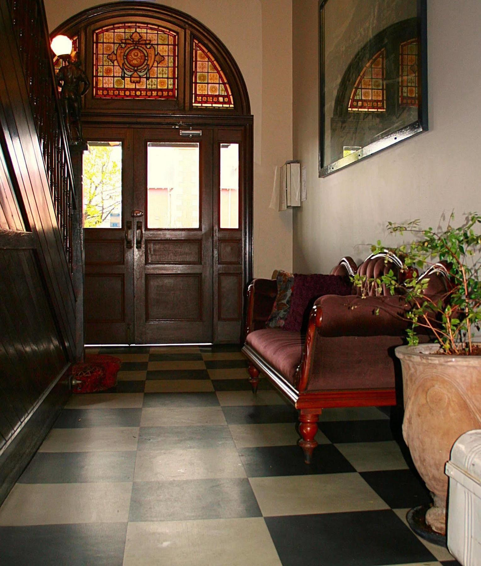 Southern Railway Hotel Гоулбёрн Экстерьер фото